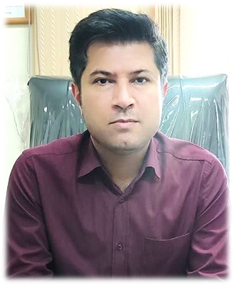 سرپرست جدید شبکه بهداشت و درمان شهرستان سردشت منصوب شد 